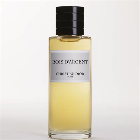 dior bois d argent 100ml|bois d'argent Dior sephora.